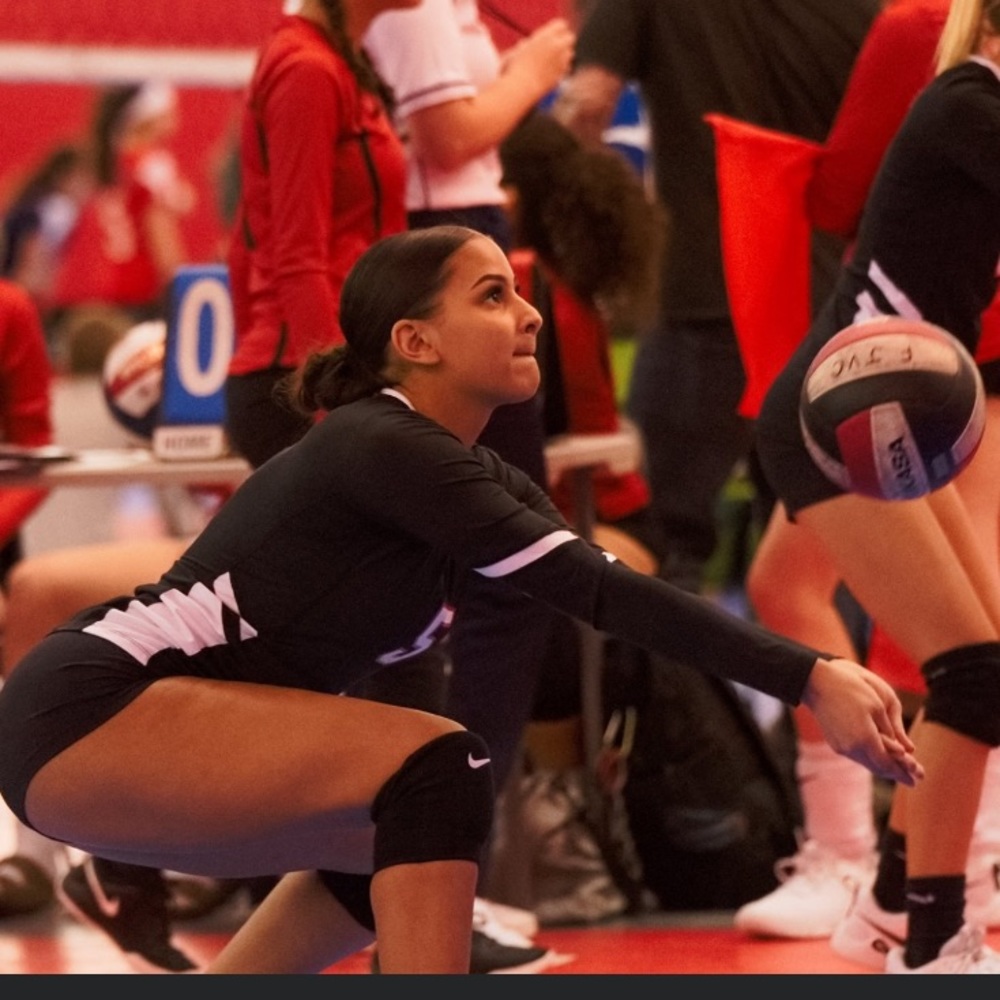 Meet your Posher, Skyler